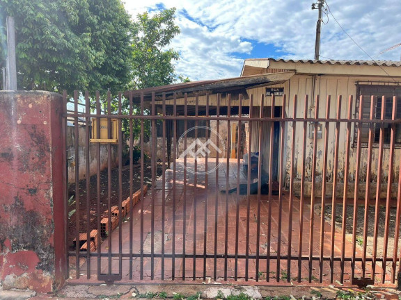 Imagem Casa com 3 Quartos à Venda, 140 m² em Centro - Sertanópolis
