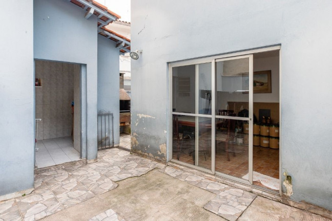 Imagem Sobrado com 3 Quartos à Venda,  em Granja Julieta - São Paulo