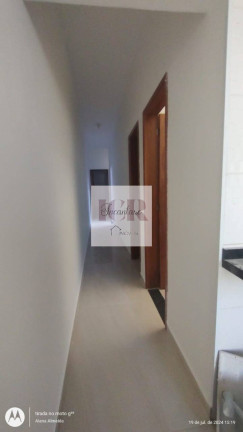 Imagem Casa com 2 Quartos à Venda, 125 m² em Caguassu - Sorocaba