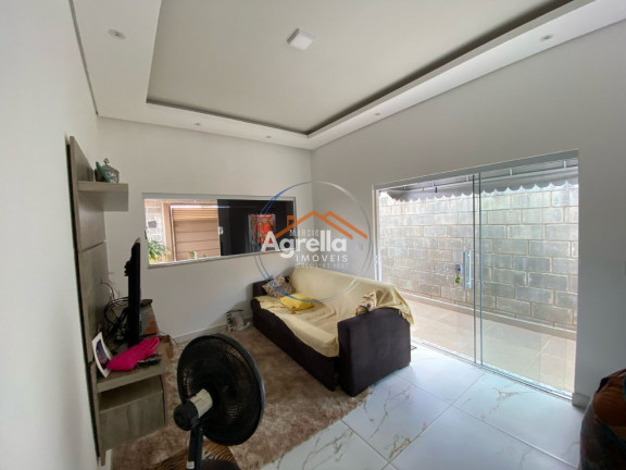 Imagem Casa com 3 Quartos à Venda, 140 m² em Parque Dos Eucaliptos Iii - Mogi Guaçu Imagem Casa com 3 Quartos à Venda, 140 m² em Parque Dos Eucaliptos Iii - Mogi Guaçu