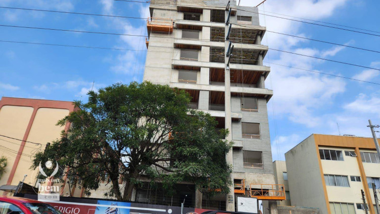Imagem Apartamento com 2 Quartos à Venda, 77 m² em água Verde - Curitiba