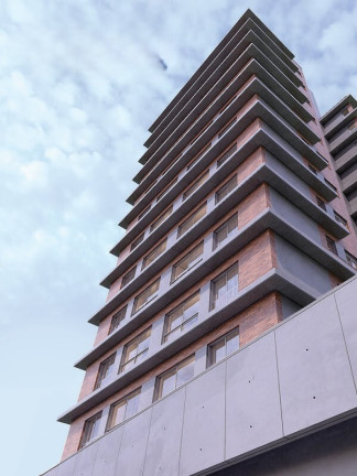 Apartamento com 1 Quarto à Venda, 44 m² em Petrópolis - Porto Alegre