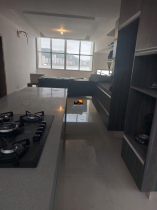 Imagem Apartamento com 4 Quartos à Venda, em Ilha Porchat - São Vicente Imagem Apartamento com 4 Quartos à Venda, em Ilha Porchat - São Vicente