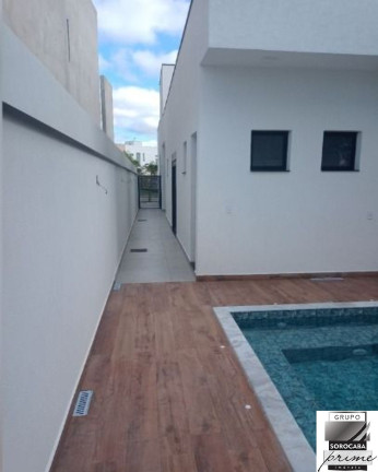 Imagem Casa com 3 Quartos à Venda, 432 m² em Alphaville Nova Esplanada - Votorantim