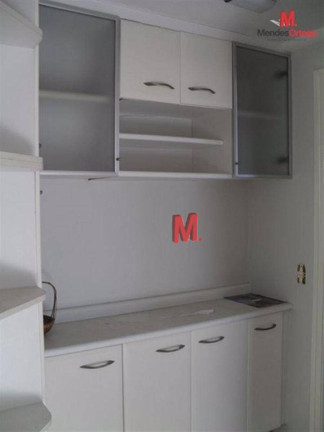 Imagem Apartamento com 4 Quartos à Venda ou Locação, 220 m² em Vila Trujillo - Sorocaba