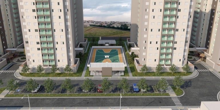 Imagem Apartamento com 3 Quartos à Venda, em Quinta Ranieri - Bauru Imagem Apartamento com 3 Quartos à Venda, em Quinta Ranieri - Bauru