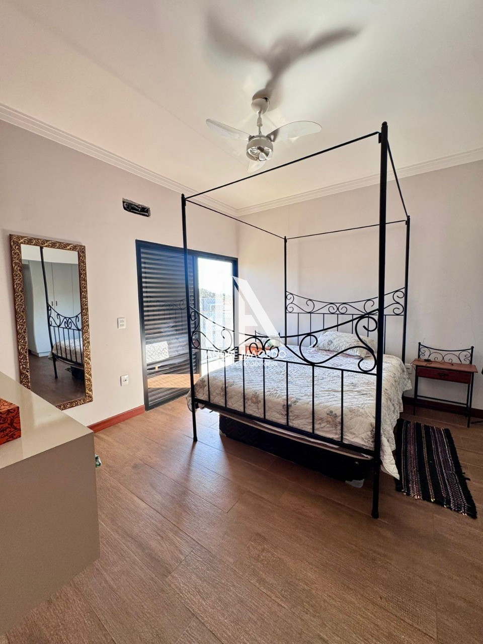 Imagem Casa com 3 Quartos à Venda, 205 m² em Jardim Santa Mônica I - Mogi Guaçu