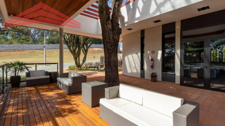 Imagem Terreno em Condomínio à Venda, 700 m² em Jardim Santa Teresa - Jundiaí