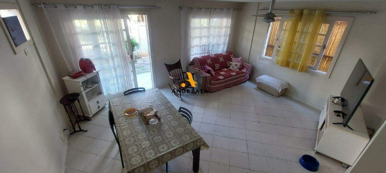 Imagem Casa de Condomínio com 5 Quartos à Venda, 130 m² em Vargem Pequena - Rio De Janeiro