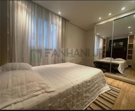 Imagem Imóvel com 2 Quartos para Alugar, 89 m² em Cerqueira César - São Paulo