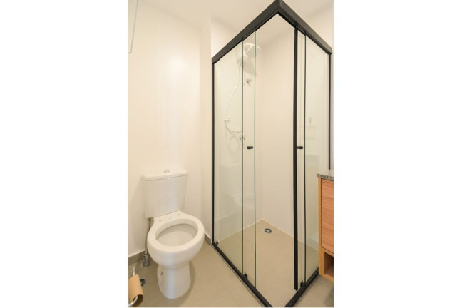 Imagem Imóvel com 1 Quarto à Venda, 26 m² em Cerqueira César - São Paulo