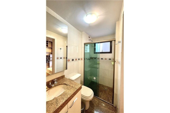 Imagem Apartamento com 4 Quartos à Venda, 177 m² em Aclimação - São Paulo