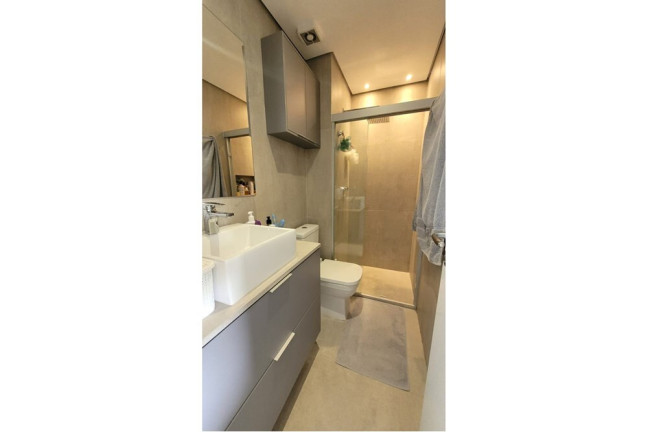 Imagem Apartamento com 1 Quarto à Venda, 35 m² em Saúde - São Paulo Imagem Apartamento com 1 Quarto à Venda, 35 m² em Saúde - São Paulo