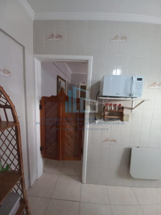 Imagem Apartamento com 1 Quarto à Venda, 54 m² em Caiçara - Praia Grande Imagem Apartamento com 1 Quarto à Venda, 54 m² em Caiçara - Praia Grande