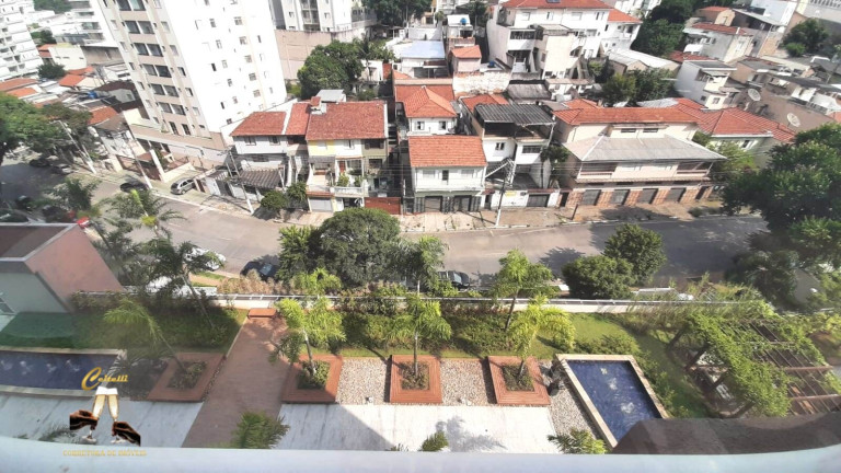 Imagem Apartamento com 2 Quartos à Venda, 68 m² em Chácara Inglesa - São Paulo Imagem Apartamento com 2 Quartos à Venda, 68 m² em Chácara Inglesa - São Paulo