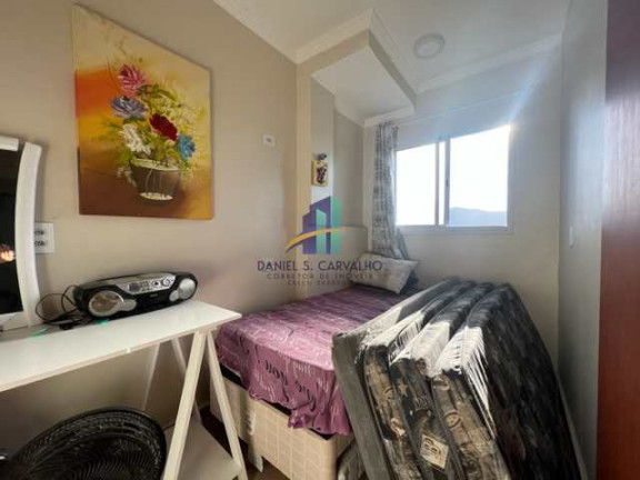 Imagem Apartamento com 2 Quartos à Venda, 55 m² em Caiçara - Praia Grande