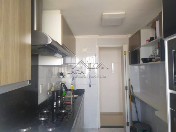 Imagem Apartamento com 2 Quartos à Venda, em Cangaíba - São Paulo Imagem Apartamento com 2 Quartos à Venda, em Cangaíba - São Paulo