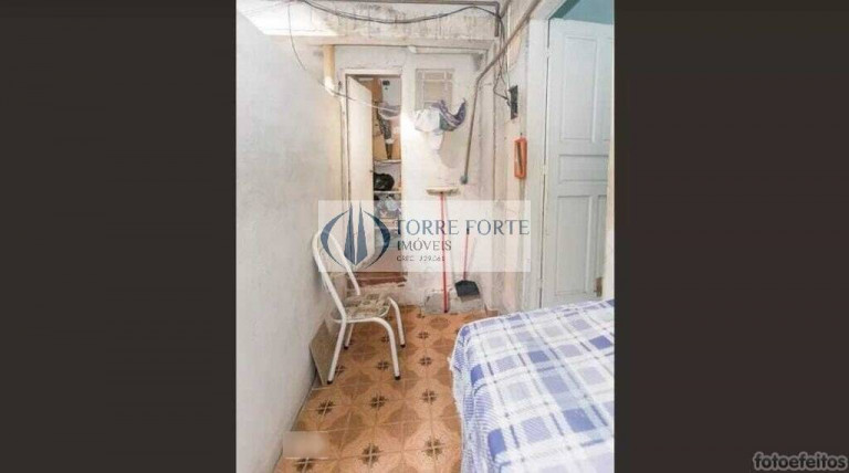 Imagem Sobrado com 3 Quartos à Venda, 160 m² em Jardim Vila Formosa - São Paulo