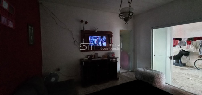 Imagem Casa com 3 Quartos à Venda, 360 m² em Parque Rodovias - Lorena