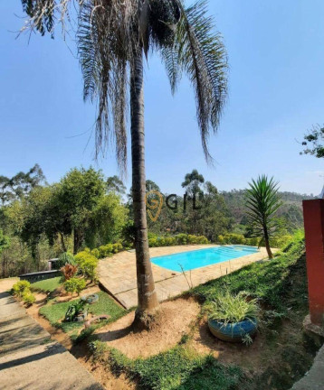 Chácara com 4 Quartos à Venda, 300 m² em Jardim Dos Lagos - Franco Da Rocha