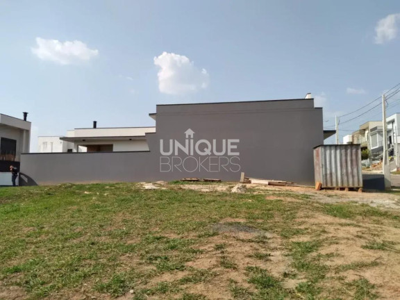 Imagem Terreno à Venda, 256 m² em Parque Residencial Eloy Chaves - Jundiaí