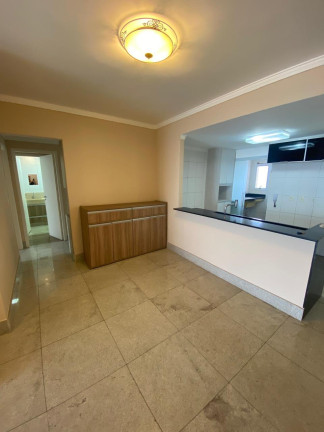 Imagem Apartamento com 3 Quartos à Venda, 91 m² em Mirim - Praia Grande