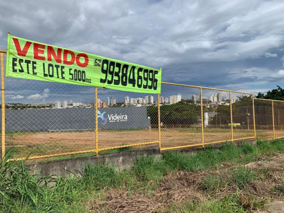Imagem Imóvel à Venda, 5.000 m² em Setor Residencial Jandaia - Anápolis
