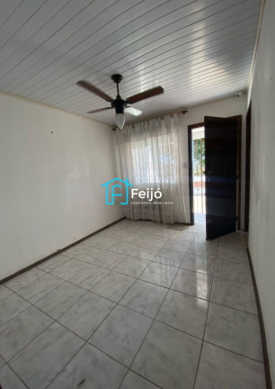 Imagem Casa com 3 Quartos à Venda, 100 m² em Restinga - Porto Alegre