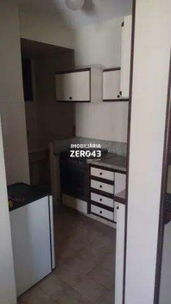 Imagem Apartamento com 1 Quarto à Venda, 43 m² em Centro - Londrina Imagem Apartamento com 1 Quarto à Venda, 43 m² em Centro - Londrina