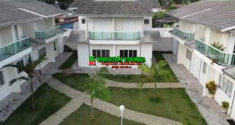 Imagem Casa com 2 Quartos à Venda, 68 m² em Centro - Caraguatatuba Imagem Casa com 2 Quartos à Venda, 68 m² em Centro - Caraguatatuba