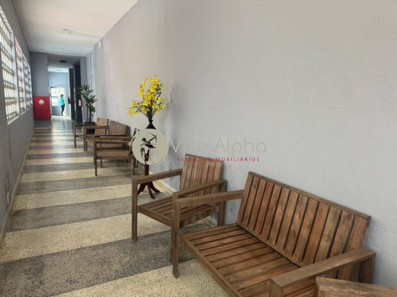 Imagem Apartamento com 1 Quarto à Venda, 47 m² em Santos