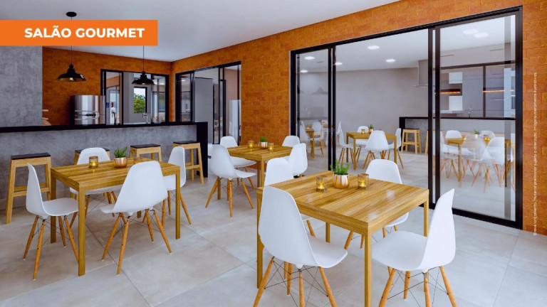 Imagem Kitnet à Venda, em Jardim São Carlos - Sorocaba Imagem Kitnet à Venda, em Jardim São Carlos - Sorocaba