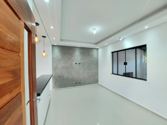 Imagem Casa com 3 Quartos à Venda, 140 m² em Parque Olímpico - Mogi Das Cruzes