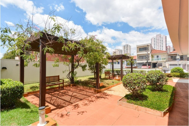 Imagem Apartamento com 3 Quartos à Venda, 193 m² em Ipiranga - São Paulo Imagem Apartamento com 3 Quartos à Venda, 193 m² em Ipiranga - São Paulo