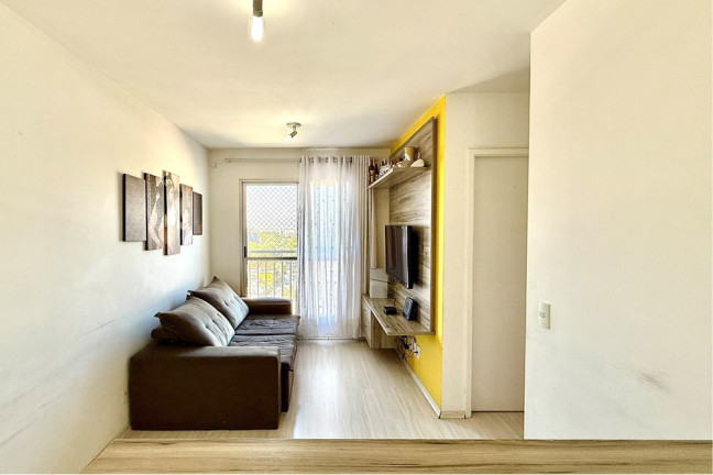 Imagem Apartamento com 2 Quartos à Venda, 43 m² em Jaraguá - São Paulo Imagem Apartamento com 2 Quartos à Venda, 43 m² em Jaraguá - São Paulo