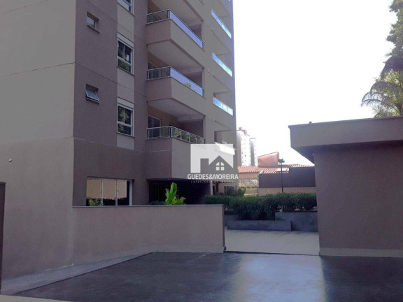 Imagem Apartamento com 3 Quartos à Venda, 90 m² em Jardim Brasil - Campinas
