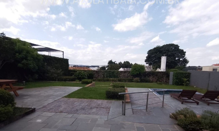 Imagem Casa com 3 Quartos à Venda, 300 m² em Vila Giglio - Atibaia