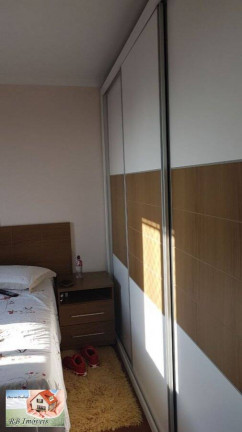 Imagem Apartamento com 3 Quartos à Venda, 87 m² em Vila Assunção - Santo André