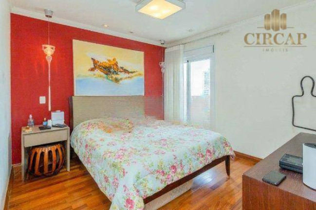 Imagem Apartamento com 4 Quartos à Venda, 232 m² em Perdizes - São Paulo Imagem Apartamento com 4 Quartos à Venda, 232 m² em Perdizes - São Paulo