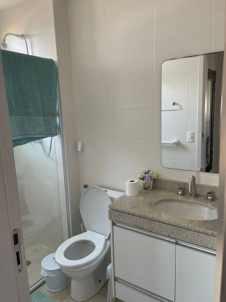 Imagem Apartamento com 3 Quartos à Venda, 105 m² em Centro - Itanhaém Imagem Apartamento com 3 Quartos à Venda, 105 m² em Centro - Itanhaém