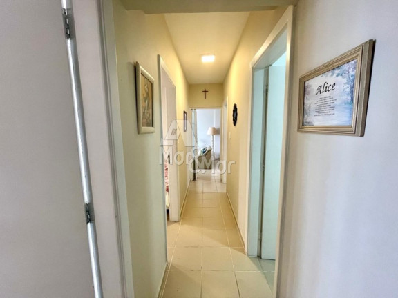 Imagem Apartamento com 2 Quartos à Venda, 90 m² em Pitangueiras - Guarujá