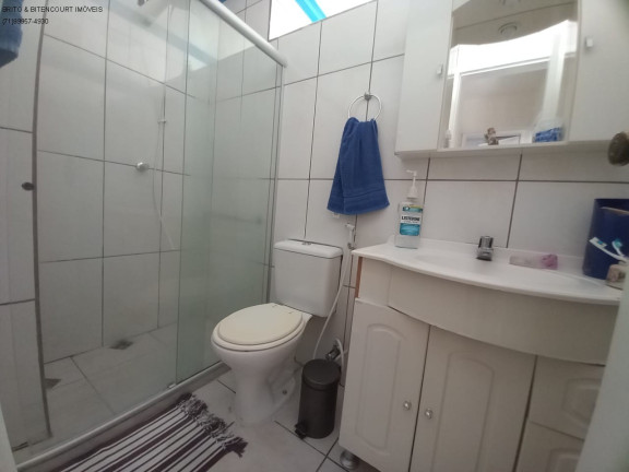 Imagem Imóvel com 3 Quartos à Venda, 95 m² em Campo Grande - Salvador Imagem Imóvel com 3 Quartos à Venda, 95 m² em Campo Grande - Salvador
