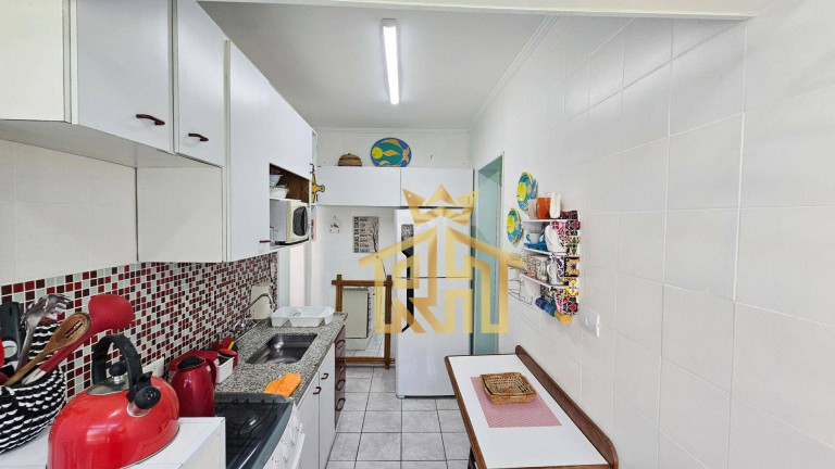 Imagem Apartamento com 1 Quarto à Venda, 44 m² em Aviação - Praia Grande Imagem Apartamento com 1 Quarto à Venda, 44 m² em Aviação - Praia Grande