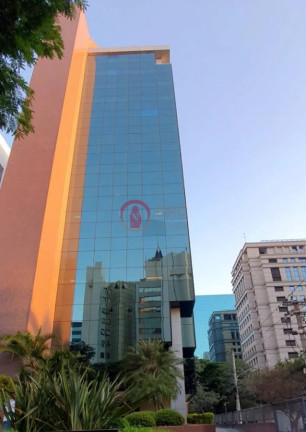 Imagem Ponto Comercial para Alugar, 160 m² em Cidade Monções - São Paulo Imagem Ponto Comercial para Alugar, 160 m² em Cidade Monções - São Paulo