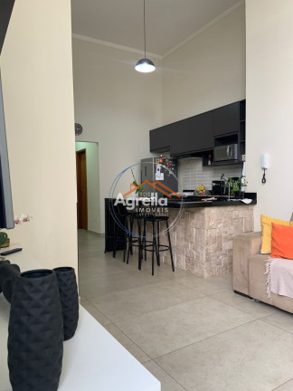 Imagem Casa com 2 Quartos à Venda, 80 m² em Jardim Monte Líbano - Mogi Guaçu Imagem Casa com 2 Quartos à Venda, 80 m² em Jardim Monte Líbano - Mogi Guaçu