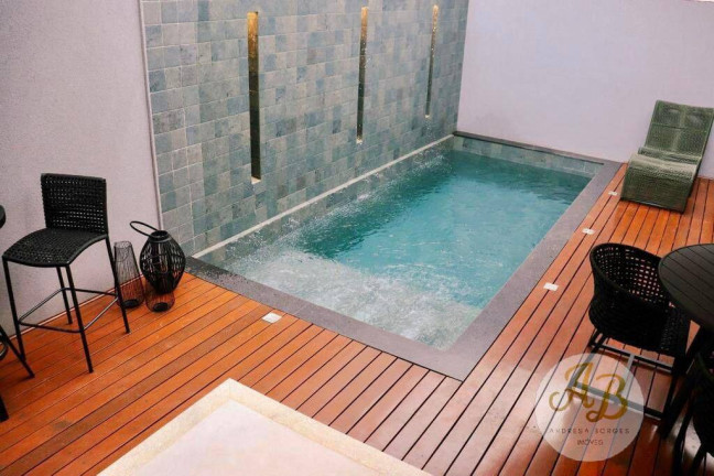 Imagem Casa de Condomínio com 3 Quartos à Venda, 360 m² em Núcleo Agricola Alpha - Franca Imagem Casa de Condomínio com 3 Quartos à Venda, 360 m² em Núcleo Agricola Alpha - Franca
