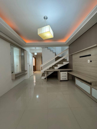 Imagem Casa de Condomínio com 3 Quartos à Venda, 143 m² em Bela Vista - Canoas Imagem Casa de Condomínio com 3 Quartos à Venda, 143 m² em Bela Vista - Canoas