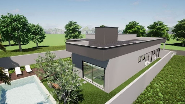 Imagem Casa com 3 Quartos à Venda, 263 m² em Equilibrium Residencial Atibaia - Atibaia Imagem Casa com 3 Quartos à Venda, 263 m² em Equilibrium Residencial Atibaia - Atibaia