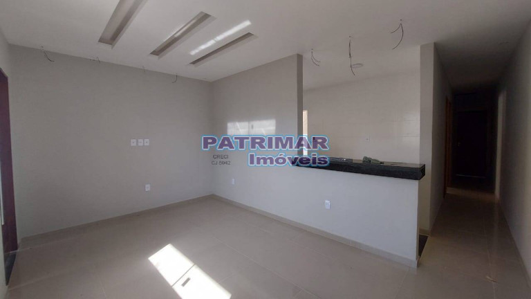 Imagem Casa com 2 Quartos à Venda, 120 m² em Jardim Atlântico Central (itaipuaçu) - Maricá