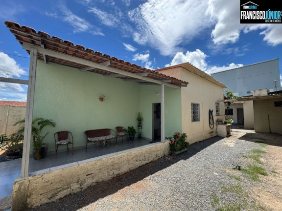 Imagem Casa com 3 Quartos à Venda, 308 m² em Setor Marechal Rondon - Goiânia Imagem Casa com 3 Quartos à Venda, 308 m² em Setor Marechal Rondon - Goiânia